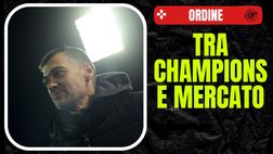 Milan, Ordine: “Scenario inimmaginabile. Conceicao, difetti noti”