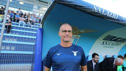 PRIMAVERA | Lazio-Inter, Sanderra: “Partita che rimarrà nella memoria storica”