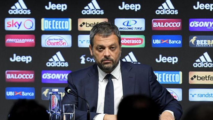 Inter, Oaktree ha scelto come uomo della comunicazione l’ex Juve Albanese - immagine 1