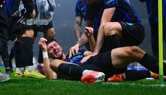 Sucic: “Primo gol? Emozione speciale in questo stadio. E’ stato importante perché…”- immagine 2