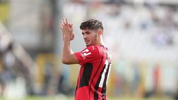 Mercato Milan / Pazza indiscrezione: vuole tornare in rossonero!