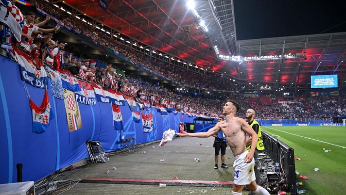 In Croazia – C’è un top club dietro la rottura tra Perisic e Gattuso? - immagine 1