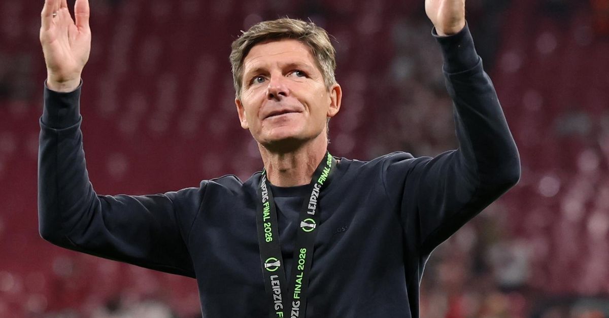 milan c8217232 il s236 di glasner al progetto ha rifiutato un club europeo per i rossoneri da Pianetamilan.it milan c8217232 il s236 di glasner al progetto ha rifiutato un club europeo per i rossoneri