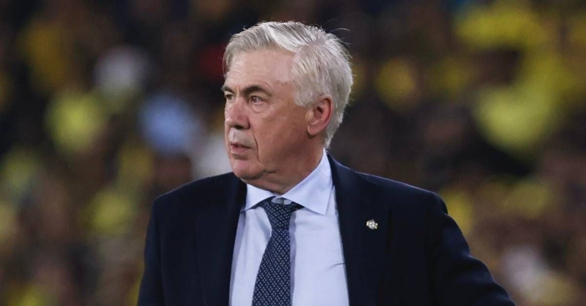 Brasile, 0 0 alla prima per Ancelotti: “Fiduciosi per la prossima” Brasile, 0 0 alla prima per Ancelotti: “Fiduciosi per la prossima”