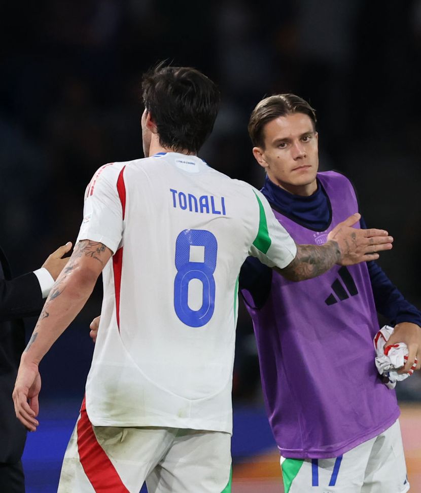 Abodi: “Chi scommette pessimo esempio. Via dalla Nazionale”- immagine 2