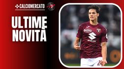 Calciomercato Milan – Ricci si avvicina? L’indizio dell’esperto