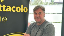 Malusci: “Seconde linee non all’altezza. Mercato? Vi dico cosa manca”