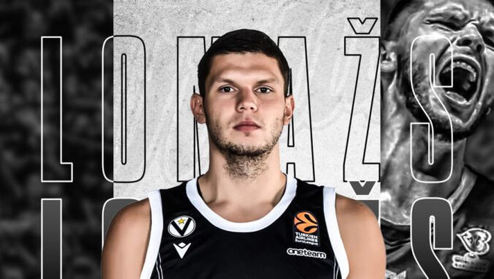 Rihards Lomazs è un nuovo giocatore della Virtus - immagine 1