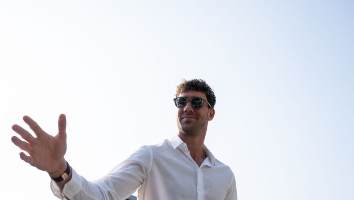 Sky – Juve, la questione Vlahovic blocca il mercato. Lui non ha fretta - immagine 1