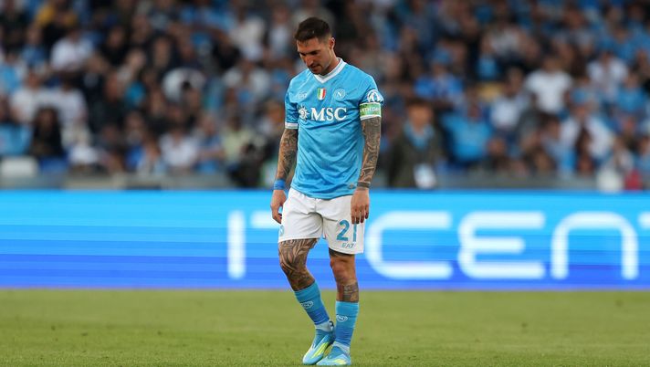 Da Sarri a Sarri, il Napoli cade di nuovo al Maradona: non accadeva da quasi 2 anni - immagine 1