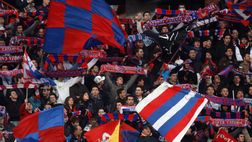 Catania, per l’attacco c’è Tommasini