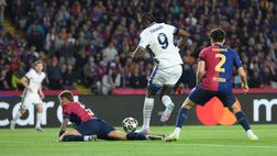 Barcellona-Inter 3-3 risultato finale: partita sfiancante, l’Inter regge e limita il Barcellona