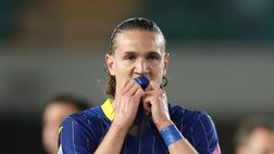 BREAKING – Roma, è fatta per l’arrivo di Ghilardi! Ecco le cifre e i dettagli