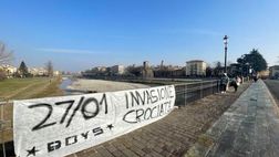 In B il Parma non ha mai vinto il derby a Modena: striscioni in città per sfatare il tabù