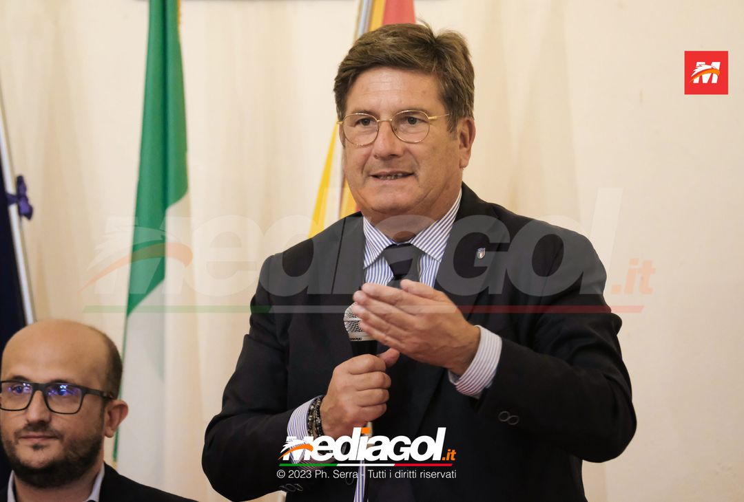 FOTO Athletic Club Palermo: la presentazione del club a Villa Niscemi (LA GALLERY) - immagine 55