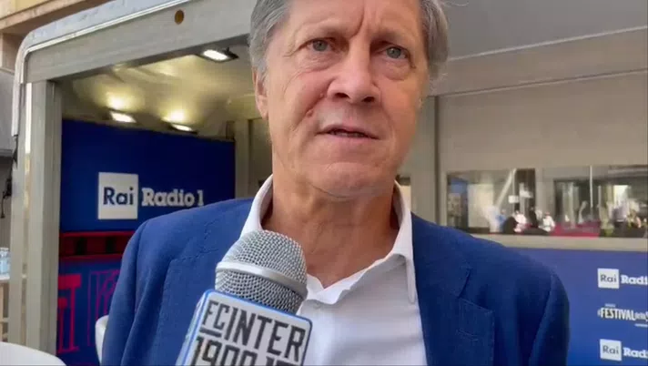 Collovati Inter