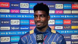 Cagliari, Adopo: “Sarà una bella partita, daremo il massimo. Su stanotte…”