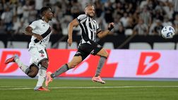 Fluminense-Botafogo: orario, analisi, formazioni e scenario del derby