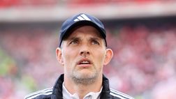 Ultim’ora: Thomas Tuchel è il nuovo allenatore dell’Inghilterra