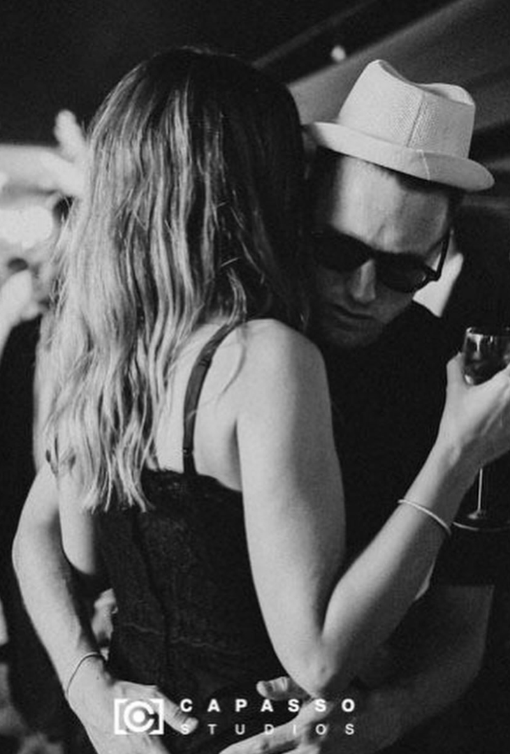 GALLERY Zielinski festeggia il suo ultimo compleanno a Napoli: le immagini - immagine 10