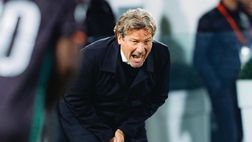 Padova-Venezia, Stroppa ne recupera tre in vista del derby