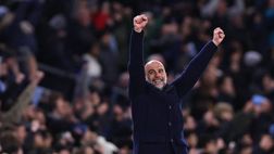 Super Marmoush trascina il City. Guardiola gongola: “È quello che ci mancava”