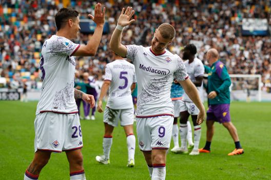 L’ex Frosinone: “Quarta un difensore goleador. Ho un augurio per Parisi”- immagine 2