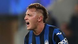 Serie A – La migliore “coppia del gol”, per distacco, è quella dell’Atalanta