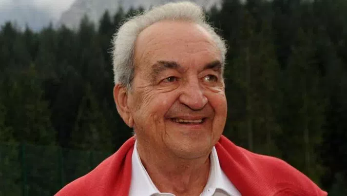 romano pizzul