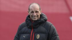 Allegri: “La scelta su Gabbia e come sta Pulisic! Loftus, Gimenez, Rabiot, Jashari, Leao e il mio futuro…”