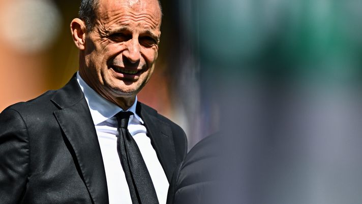 La scelta di De Laurentiis di puntare su Allegri non convince alcuni allegri napoli