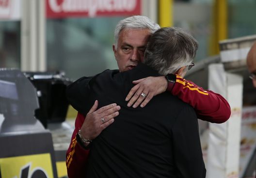during the Italian Serie A, football match between Torino Fc and As Roma on 24 September 2023 at Stadio Olimpico Grande Torino, Turin, Italy. Photo Nderim Kaceli Juric non rompe il tabù Mourinho. Ma il Toro è sul pezzo e con tante alternative- immagine 3