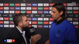 Sommer: “Vittoria importante. Mondiale difficile, ma giochiamo per vincere”