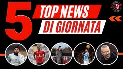 Top News Milan: calciomercato turbolento tra Walker e Rashford. Su Okafor…
