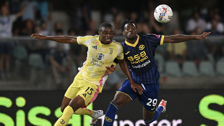 Getty Images  Ufficiale, Alidou torna all’Eintracht Francoforte - immagine 1