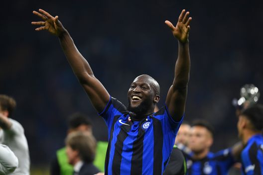 Lukaku: “Credevo fin dall’inizio di poter arrivare in finale. Noel Gallagher? Chi è?”- immagine 3