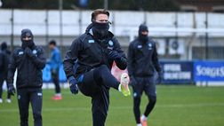 McTominay tiene il Napoli col fiato sospeso: l’indizio potrebbe arrivare col Giugliano – Cds