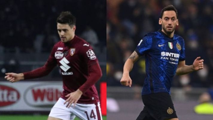 Brekalo e Calhanoglu, la A dopo l’esperienza tedesca: è sfida tra fantasisti - immagine 1