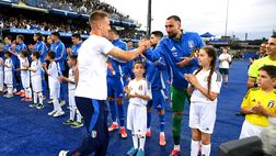 Boom boom Camarda: e gli azzurrini si qualificano per il Mondiale…