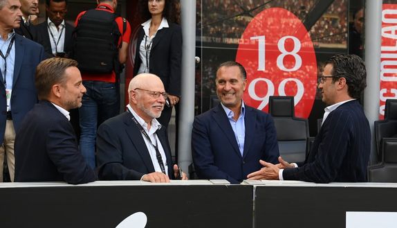 UFFICIALE – Milan, ecco il nuovo CEO al posto di Furlani: annunciato Calvelli- immagine 3