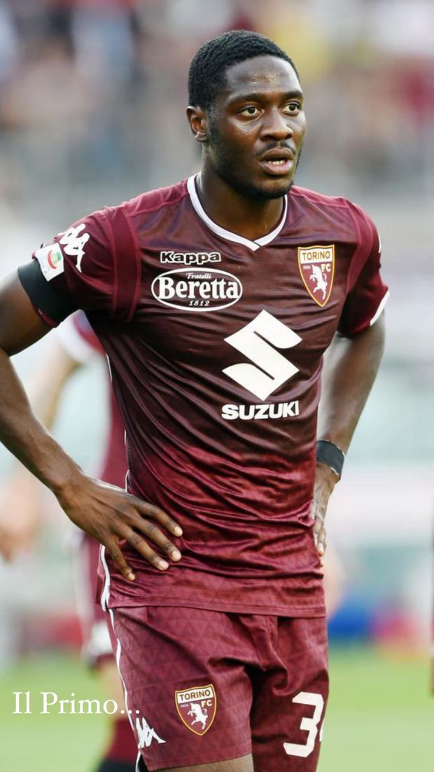 “Il primo…l’ultimo”: Aina ufficializza l’addio al Torino su Instagram- immagine 2