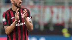 Bonucci: “Odiato per il trasferimento al Milan. Il punto più alto …”