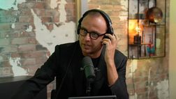 Trevisani: “Lautaro? A dicembre sta a 10 gol. Derby? Inter pensava al 7-0 e ha preso la rumba”