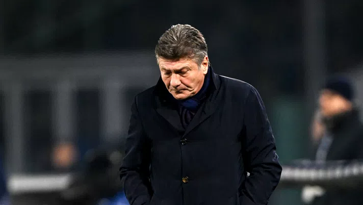 Mazzarri napoli