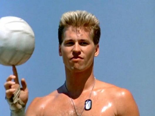 Cinema, morto Val Kilmer a 65 anni: stroncato da una polmonite- immagine 4