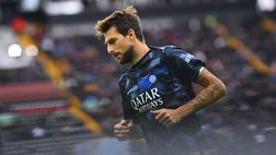 Inter, Acerbi di nuovo ai box per infortunio: il comunicato del club nerazzurro