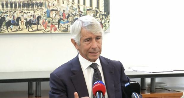Abodi: “Dal Pnrr pochi benefici allo sport che invece vale tanto”- immagine 2