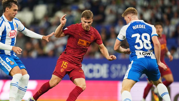 Beltran si sblocca e salva il Valencia dall’eliminazione - immagine 1