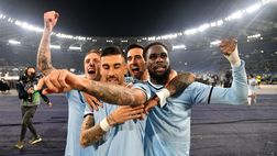 Cagliari-Lazio, striscia da record: 19 gare senza sconfitte per i capitolini