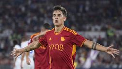 Mercato Roma / Si continua a lavorare al rinnovo di Dybala: intesa vicina